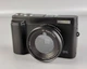 Фотоаппарат Duluvulu DC101 48Мп / CMOS / 4K 30fps / 16Х зум / Черный Б/В - изображение 6