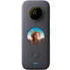 Экшн-камера Insta360 ONE X2 Creator Kit / 5.7K / 30fps / Wi-Fi / IPX8 / Черно-серый Б/В - изображение 2