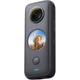 Экшн-камера Insta360 ONE X2 Creator Kit / 5.7K / 30fps / Wi-Fi / IPX8 / Черно-серый Б/В - изображение 3