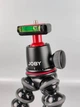 Штатив Joby GorillaPod 3K Kit Черный (JB91507-BWW) Б/В - изображение 9