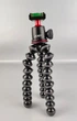 Штатив Joby GorillaPod 3K Kit Черный (JB91507-BWW) Б/В - изображение 11