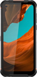 Smartfon Kruger&Matz Drive 10 6/128GB Black-Orange (KM05002) - obraz 2