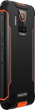 Smartfon Kruger&Matz Drive 10 6/128GB Black-Orange (KM05002) - obraz 5