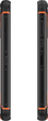 Smartfon Kruger&Matz Drive 10 6/128GB Black-Orange (KM05002) - obraz 8