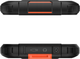 Smartfon Kruger&Matz Drive 10 6/128GB Black-Orange (KM05002) - obraz 9