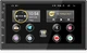 Автомагнітола Ankeway AW1010 / 7" / 2/32Гб / Android 10.1 / Wi-Fi / GPS / Bluetooth / AUX / USB / 2DIN Б/В - зображення 1