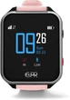 Смарт-часы CPR GUARDIAN III + Cellular, 1.65" / GPS / Wi-Fi / Приём звонков / Чёрный корпус с розовым ремешком Б/В - изображение 2