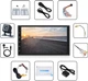 Автомагнітола Ankeway AW1010 / 7" / 2/32Гб / Android 10.1 / Wi-Fi / GPS / Bluetooth / AUX / USB / 2DIN Б/В - зображення 9