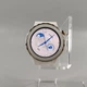 Смарт-годинник HUAWEI Watch GT 3 Pro 43мм / NFC / GPS / Bluetooth 5.2 / Вологозахист 5 АТМ / Ceramic White (55028824) Б/В - зображення 7