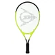 Ракетка для великого тенісу DUNLOP NITRO 21 G000 HQ чорний-жовтий (DL10312855) - зображення 4