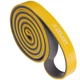 Гума петля для підтягувань та тренувань стрічка силова двошарова Zelart DUAL POWER BAND (латекс, 2080x21x4,5мм, XS, Жовтий) (FI-0911-4_Жовтий) - изображение 4