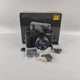 Фотоаппарат Duluvulu DC101 48Мп / CMOS / 4K 30fps / 16Х зум / Черный Б/В b1 - изображение 5