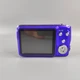 Фотоаппарат Agfaphoto Realishot DC8200 18Мп / CMOS / Full HD 24fps / 8X зум / Синий Б/В - изображение 8