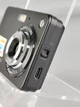 Фотоаппарат LanteXG / CMOS / Full HD / 8X зум / Черный Б/В - изображение 13