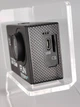 Екшн-камера Grundig HD / 5Мп / Вологозахищена / 720p / Black Б/В b1 - зображення 9