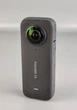 Экшн-камера Insta360 X3 All-Purpose Kit / 360° / 48Мп / 5.7К / 60fps / Wi-Fi / Bluetooth / Влагозащищенная / Черная (CINSAAQT) Б/В b1 - изображение 12