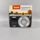Фотоаппарат Rollei Compactline 20Мп / СMOS / 10Х зум / Black-Silver Б/В 0003164181 - изображение 6