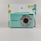 Фотокамера Amdeurdi DC403 44Мп / CMOS / 16X зум / Бирюзовый Б/В - изображение 9
