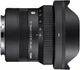 Объектив Sigma / 10-18 мм / f/2.8 / Sony E / Black - изображение 3