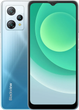 Смартфон 6.5" Blackview A53 Pro 4/64Gb 4G 2-SIM 12/8Мп 8 ядер Android 12 Starry Blue - изображение 1