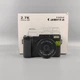 Фотоаппарат Lincom G06 30Мп / CMOS / 2.7К / 4Х зум / Черный Б/В - изображение 7