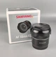 Объектив Samyang AF / 18 мм / f/2.8 / Sony E / Черный Б/В - изображение 7