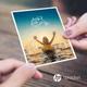 Фотопринтер HP Sprocket 3x4" Grey Б/В - зображення 3