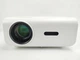 Проектор Topvision F2 Full HD WiFi Bluetooth Б/В - зображення 5