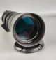 Телеобъектив JinTu / 420-800 мм / f/8.3-16 / Sony E / Черный Б/В - изображение 10