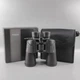 Бинокль Olympus 10x50 S Black Б/В - изображение 4