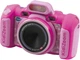 Дитяча фотокамера VTech KidiZoom Duo FX / 8MП / Full HD / 4x зум / Рожевий Б/В b1 - зображення 2