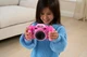 Дитяча фотокамера VTech KidiZoom Duo FX / 8MП / Full HD / 4x зум / Рожевий Б/В b1 - зображення 4