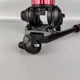 Видеоголовка Manfrotto MVH502AH Черная Б/В - изображение 7