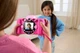 Дитяча фотокамера VTech KidiZoom Duo FX / 8MП / Full HD / 4x зум / Рожевий Б/В b1 - зображення 6