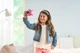 Дитяча фотокамера VTech KidiZoom Duo FX / 8MП / Full HD / 4x зум / Рожевий Б/В b1 - зображення 8