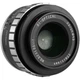 Объектив TTArtisan APS-C / 23 мм / f/1.4 / Nikon Z-mount / Черный Б/В - изображение 4