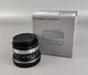 Объектив TTArtisan APS-C / 23 мм / f/1.4 / Nikon Z-mount / Черный Б/В - изображение 7