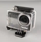 Экшн-камера Rollei 11S Plus / 4K / 30fps / Wi-Fi / Влагозащищенная / Черная Б/В - изображение 15