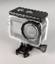 Екшн-камера Icefox k80 / 170° / 20Мп / 5К / 30fps / Wi-Fi / Вологозахищена / Чорна Б/В - зображення 10