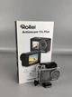 Экшн-камера Rollei 11S Plus / 4K / 30fps / Wi-Fi / Влагозащищенная / Черная Б/В - изображение 18