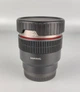 Объектив Samyang V-AF / 35 мм / f/1.9 / Sony E / Черный Б/В - изображение 1