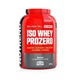Протеин изолят Nutrend Iso Whey Prozero, 2250 г., Полуничний чізкейк - изображение 1