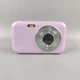 Фотоаппарат YLSHGXFC DC406L 44 Мп / CMOS / Full HD 1080p 30 fps / 16× зум / Фіолетовий Б/В - изображение 5