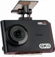 Видеорегистратор GNET 2CH / 4K / 30fps / 3.5" / Wi-Fi / Черный Б/В - изображение 2