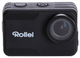 Экшн-камера Rollei Actioncam 10S Plus / 16MP/ 4K / 30 fps / WiFi Б/В - изображение 1