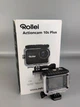 Экшн-камера Rollei Actioncam 10S Plus / 16MP/ 4K / 30 fps / WiFi Б/В - изображение 15