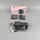 Фотоаппарат SIXTARY 44Мп / CMOS / Full HD / 16Х зум / Розовый Б/В - изображение 7