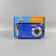 Фотокамера Easypix Aquapix W3027-M 30Мп / CMOS / Full HD 30fps / 4x зум / Водонепроникний / Синій Б/В - зображення 7