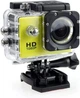 Экшн-камера Zhuta DV-3 / Full HD / Wi-Fi / Водонепроницаемая / Желтый Б/В - изображение 1