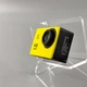 Экшн-камера Zhuta DV-3 / Full HD / Wi-Fi / Водонепроницаемая / Желтый Б/В - изображение 9